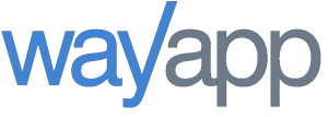 Logo de WayApp