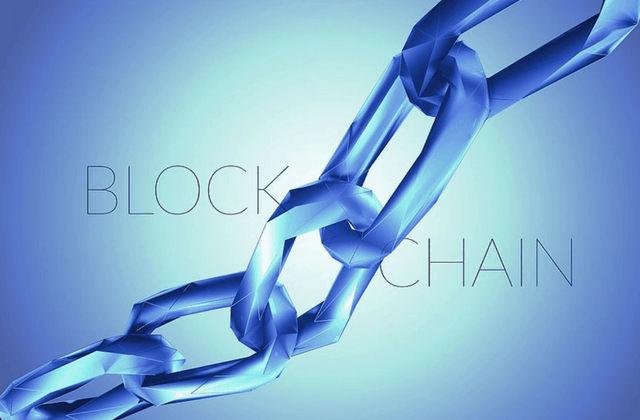 Blockchain: un vistazo rápido
