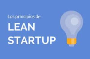 Principios Lean Startups