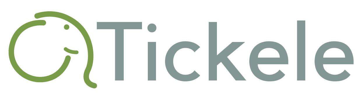 Logo Tickele
