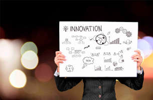 ▷ Innovación: ¿Qué es y cómo podemos definirla? |  ABANCA innova
