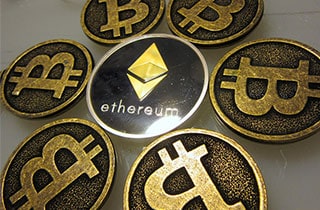 Ethereum: La alternativa a Bitcoin