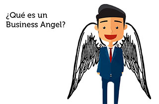 28-11-17 ¿Qué es un Business Angel pequeña