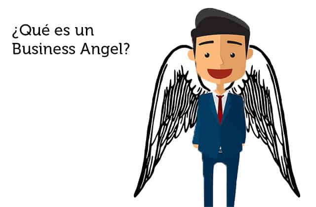 28-11-17 ¿Qué es un Business Angel