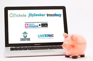 21-11-17 Como financiar tu startup