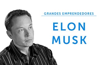 Grandes emprendedores: Elon Musk