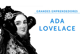 Grandes emprendedores: Ada Lovelace