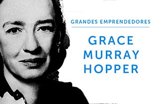 27-02-18 Grandes emprendedores - GRACE MURRAY HOPPER pequeña