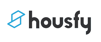 logo housfy proptech