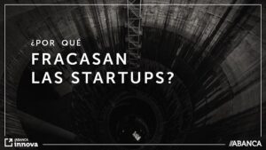 Por qué fracasan las startups