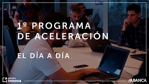 El-día-a-día del programa de aceleración