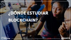 Donde estudiar blockchain