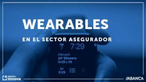Tendencias insurtech wearables