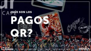 4-12-18 Que son los pagos QR