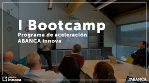 26-2-19 Bootcam programa de aceleracion ABANCA innova