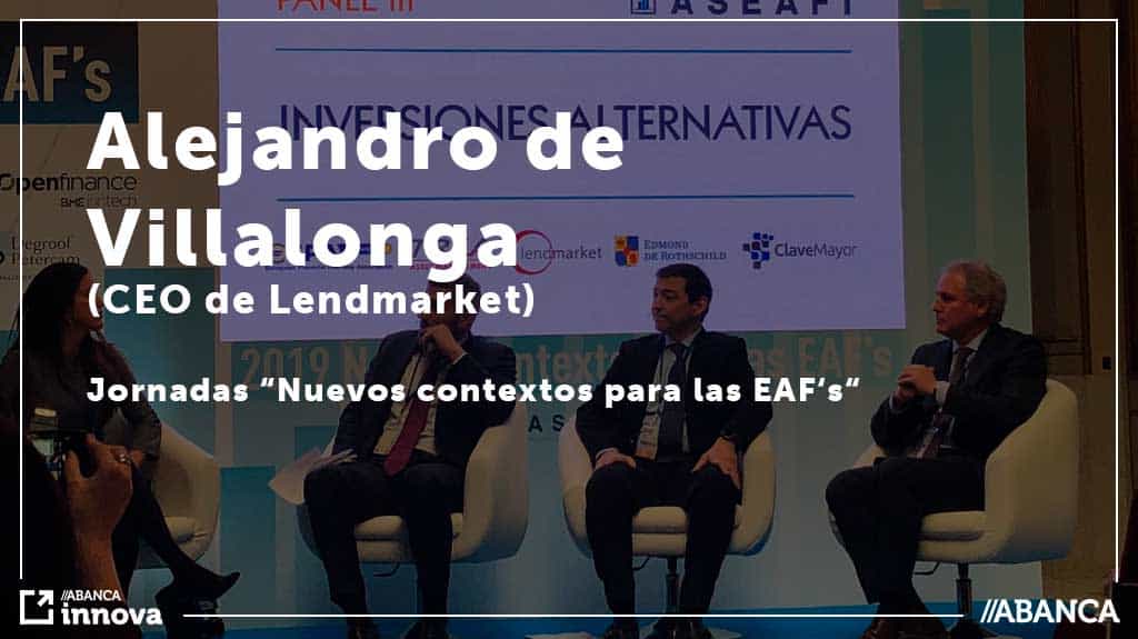 Alejandro-de-villalonga-Lendmarket-jornadas-EAF