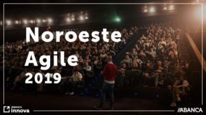 Noroeste Agile 2019