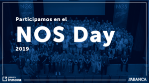 6-6-19 Participamos en el NOSDay19