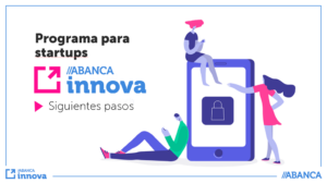 21-11-2019 Siguiente pasos programa para startups