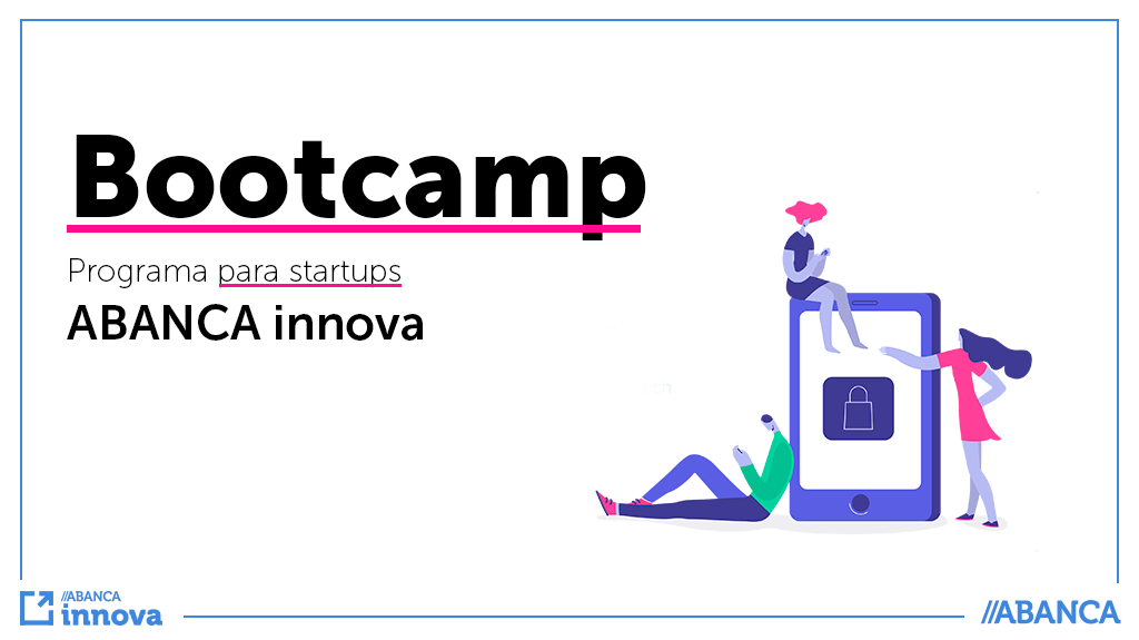 Bootcamp programa para startups
