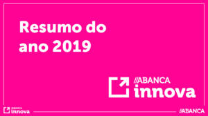 19-12-2019 Resumen do ano 2019 ABANCA innova