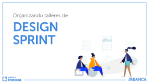 Design Sprint - talleres - comunicacion