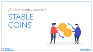 Stable Coins-Criptomonedas estables
